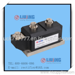 Thyristor Module MTC 800A