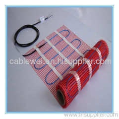 heat cable for floor