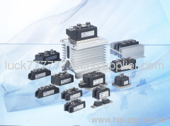 Thyristor Module MTA 55A