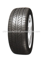 PCR Tyre rubber tyre