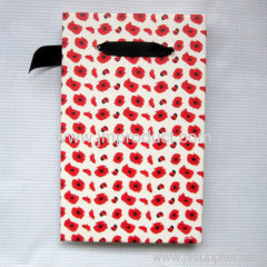 100 sheets ribbon note pad