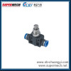 PA Pneumatic Union Straight Fitting