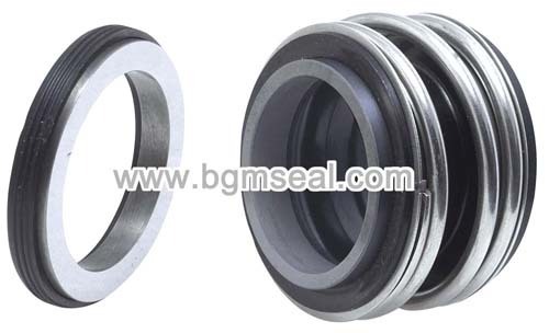 Burgmann MG1 mechanical seal