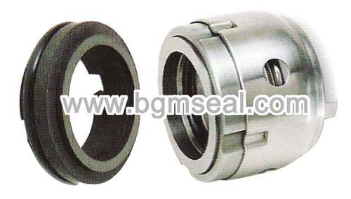 Burgmann GX GY mechanical seal