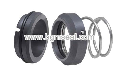 Burgmann M3N mechanical seal