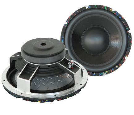 10" Subwoofer for Car audio use