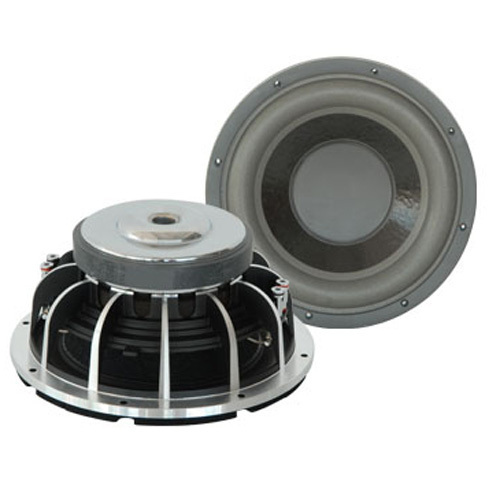 10"Subwoofer for Car audio use