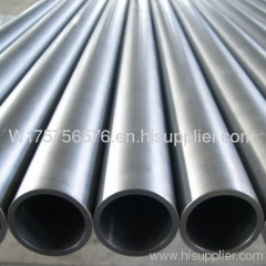 SB167 N06600 Nickel-Chromium-Iron Alloys Seamless Pipe and Tube