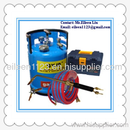 GY20 Non-pressure fuel welding machine