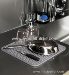 NEW Silicone Drying Mat