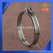 Quick hose clamp  150mm