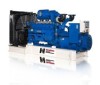 Diesel Generator Set (10-2500kVA)