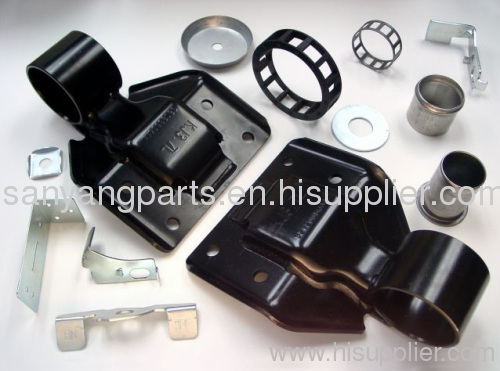 Custom Metal Stamping Part,auto parts, machining parts, hardware stamping parts