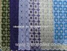Soft Small cotton Nigerian Lace Fabrics For Wedding Dress
