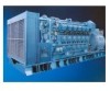 Gas Generator Set (276-1000kw)