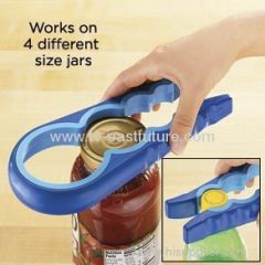 NEW Easy Twist Jar Opener