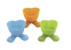 Silicone bakeware set for kids