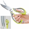 Multi functional kitchen scissors