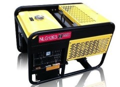 portable generator/gasoline generator/generator/generator set