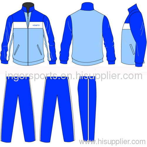 sports half jacket