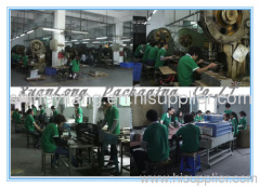 XuanLong Packaging Co., Ltd.