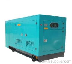 375kVA/300kw Cummins Silent Diesel Generator/Power Generator