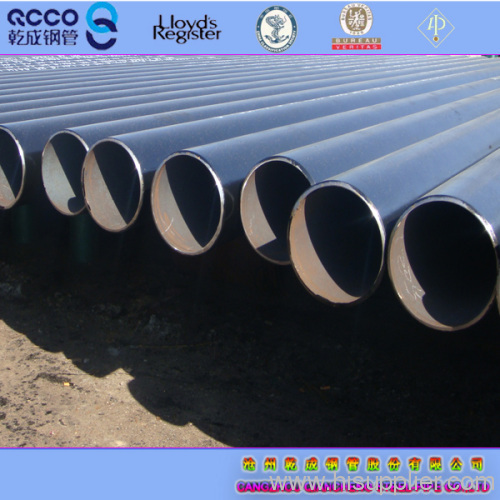 API 5L X60 PSL1/PSL2 CARBON LINE PIPE