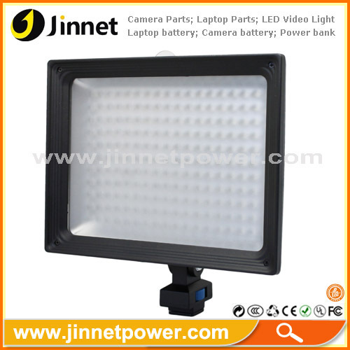 Photography light led-160A for video camera camcorder
