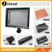 Professional manufacturer Led video light 160A from JNT company