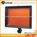 Professional manufacturer Led video light 160A from JNT company