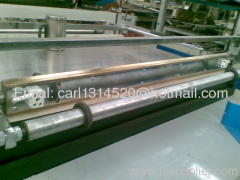 TLQ cold cutting bag making machine