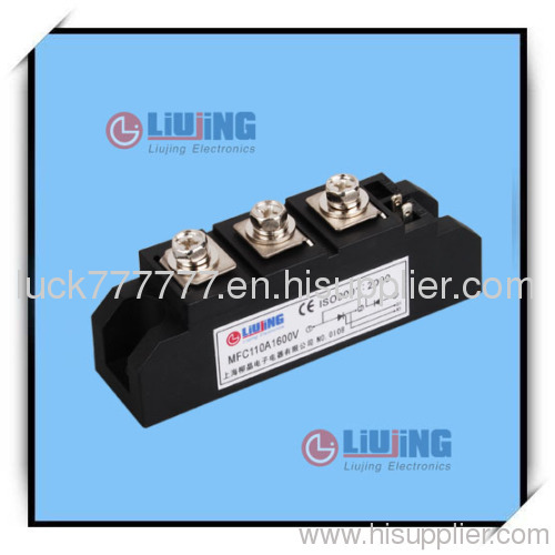 Thyristor Diode Module MFC 110A