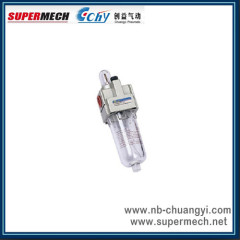 SMC type pneumatic air lubricator