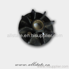 Water Pump Rubber Impeller