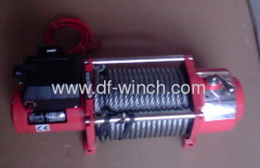 TRUCK ELECTRIC Winch 16800LBS