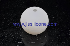 Single silicone ice ball molds for 2.5 inch ice ball