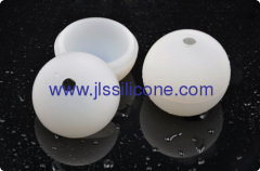Single silicone ice ball molds for 2.5 inch ice ball