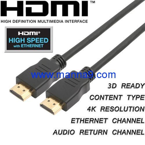 HDMI HEC DVI VGA CABLE