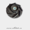 Water Pump Rubber Impeller