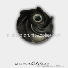 Water Pump Rubber Impeller