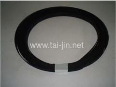 10mm/12.7mm/19mm/20mm/25mm/50mm Wide MMO Coated Mesh Ribbon from Xi'an Taijin