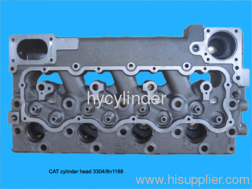 Caterpillar cylinder head factory Caterpillar cylinder head manufacturer