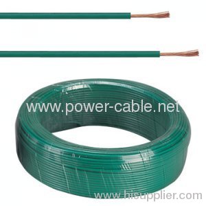 450/750v Electric wire H07V-K cable