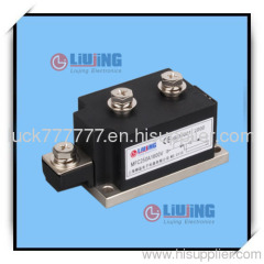 Thyristor Diode Module MFC 250A