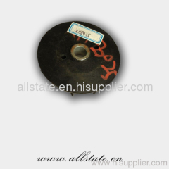 Slurry Pump Rubber Impeller