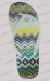 Reasonable Price Hot Stamping Foil For Women EVA Beach Slippers