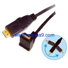 HDMI Cable Kabel Kablar cavi Kabler