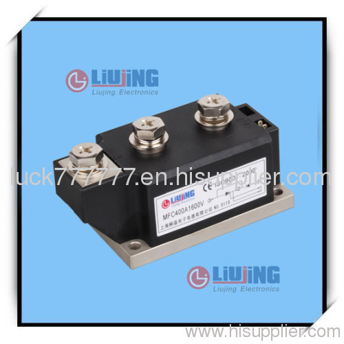 Thyristor Diode Module MFC 400A