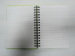 carton A6 3 subject hardcover notepad college ruled