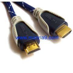 HDMI Cables Kabel Kablar cavi Kabler